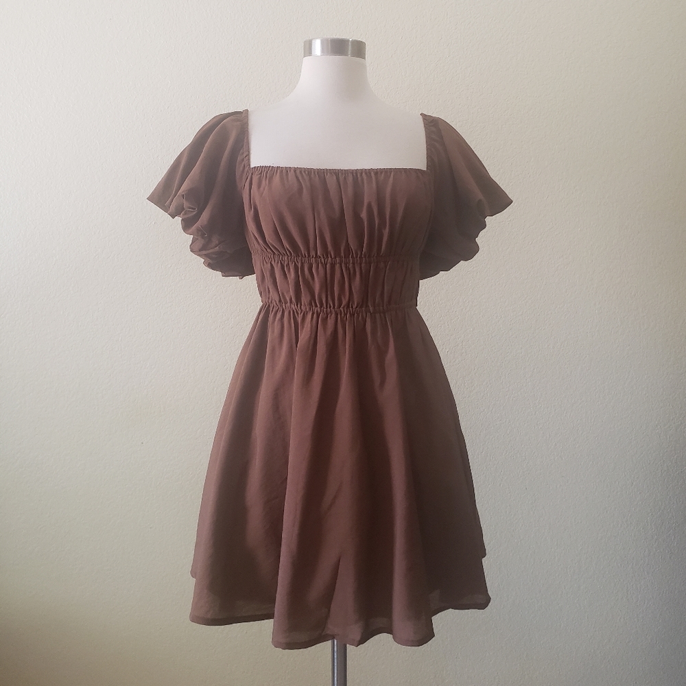 Cotton Candy LA dress size small